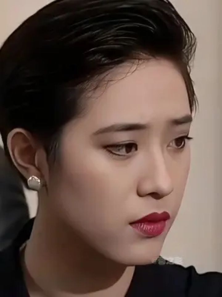 女人帅起来就没男人什么事了 帅美帅美的 #陈法蓉 #港星女神 #粤语歌