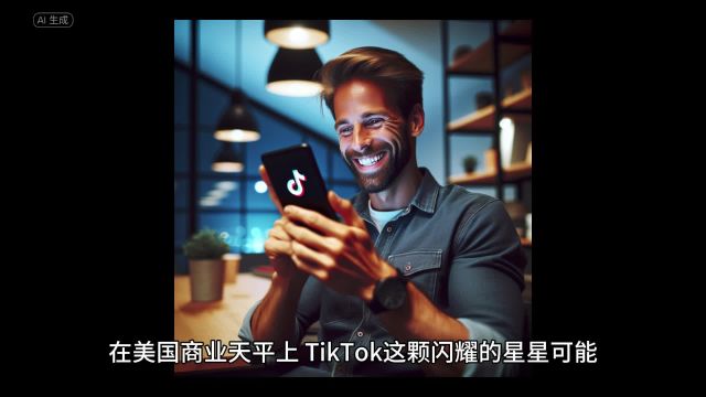 美国前财政部长的新棋局:换手TikTok,是高策还是高风险?