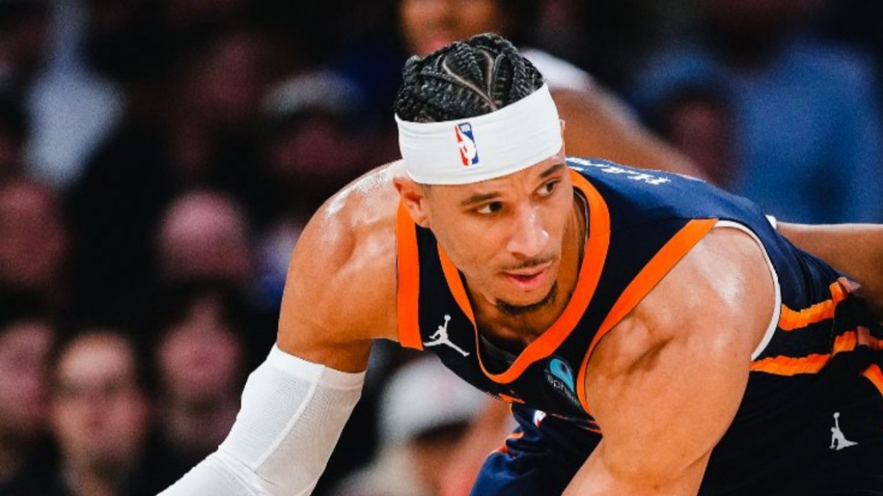 哈特20 19 10!篮板超76人首发 本季包揽后卫单场篮板前三