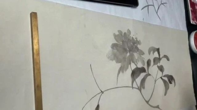 【荣宝斋画院】花鸟画专题课程