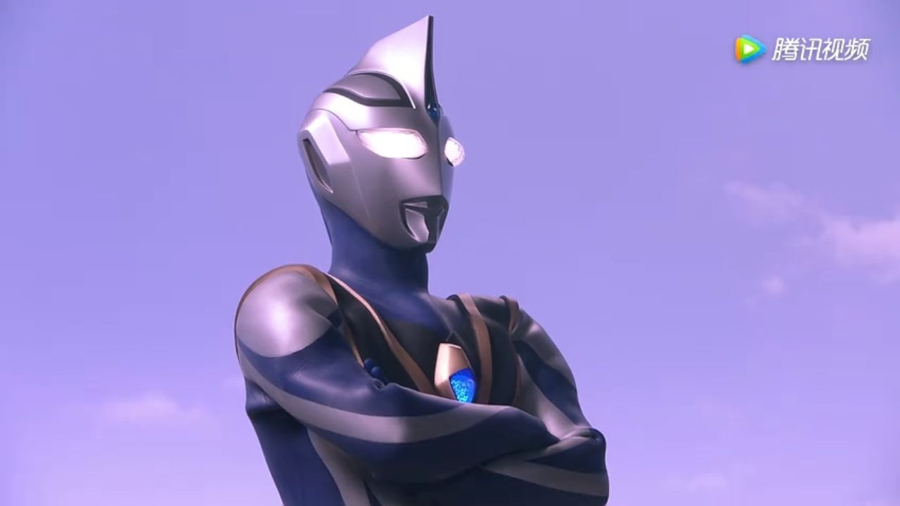 阿古奥特曼顶级战力