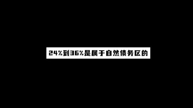 小赢卡贷36%的利息合法么?听听他们的官方客服怎么说