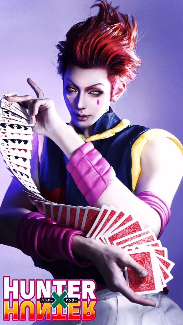 "魔术师是无所不能的"