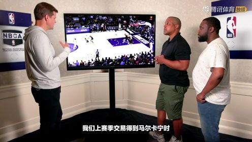 《NBA全场集锦》【回放】篮网vs步行者中文解说全场回放