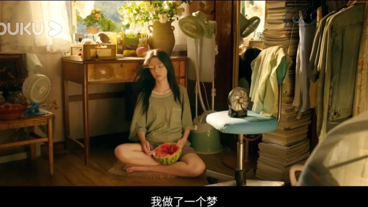 刘十三你在哪我就在哪,我是程霜