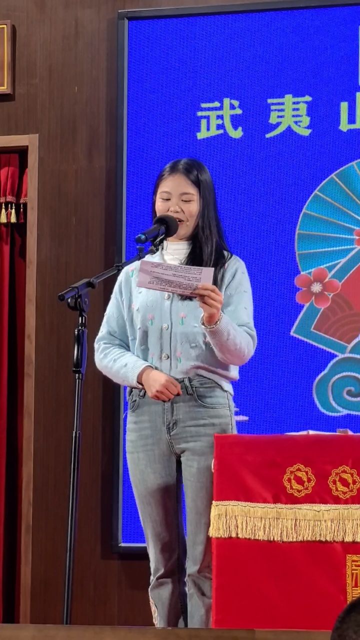 山最新打卡地 武夷山【相声新势力常驻演员】【兄弟组合】何淼和刘鹏