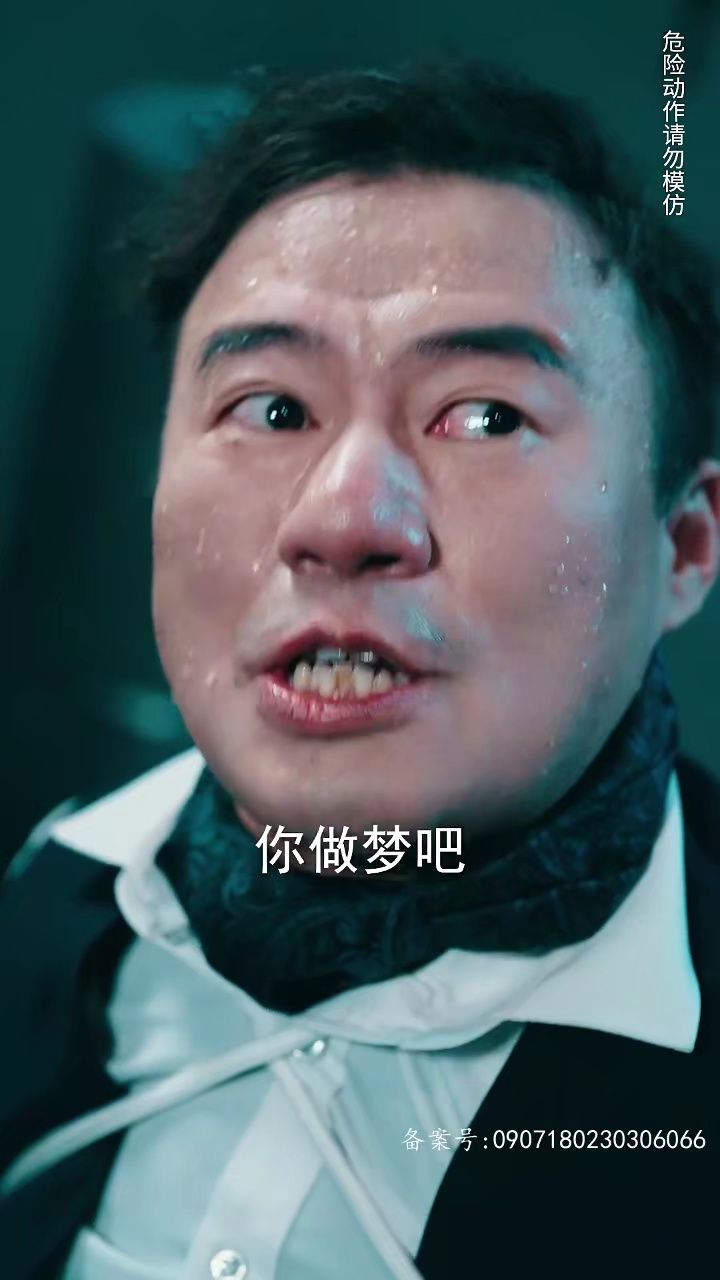 化神【王希如】6