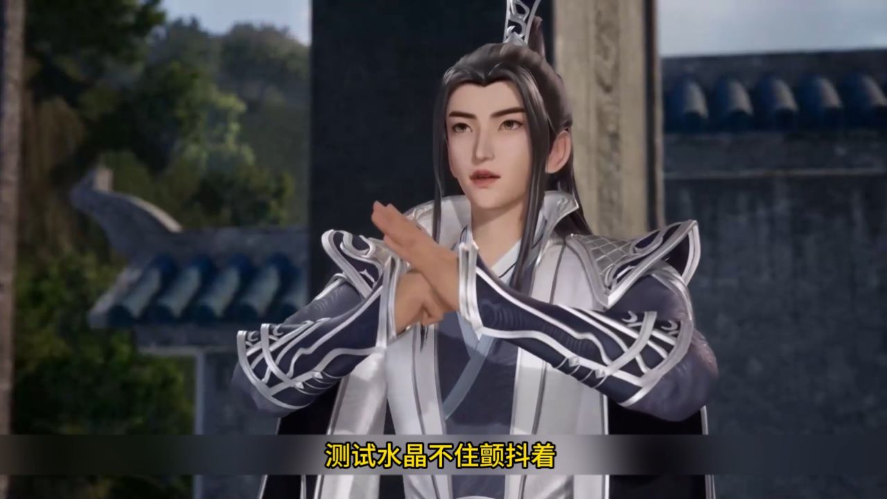 "#万界独尊#林枫