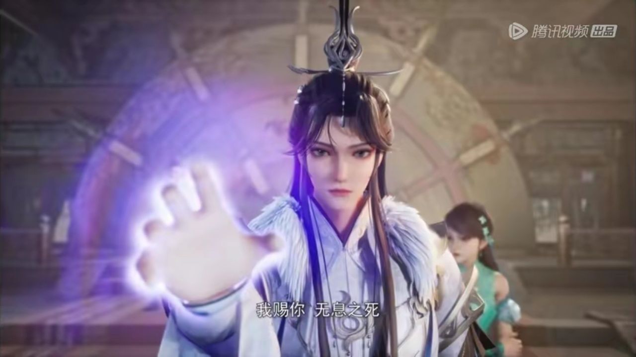 徐阳两大弱点是他战斗中的隐患