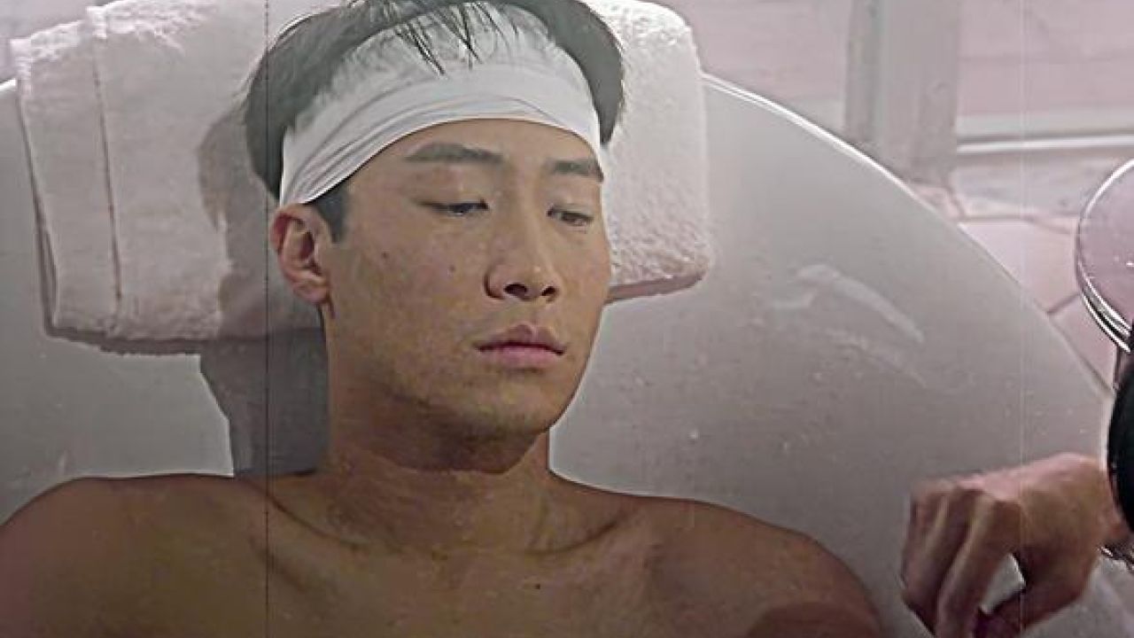 大背头也绝帅 #黎明