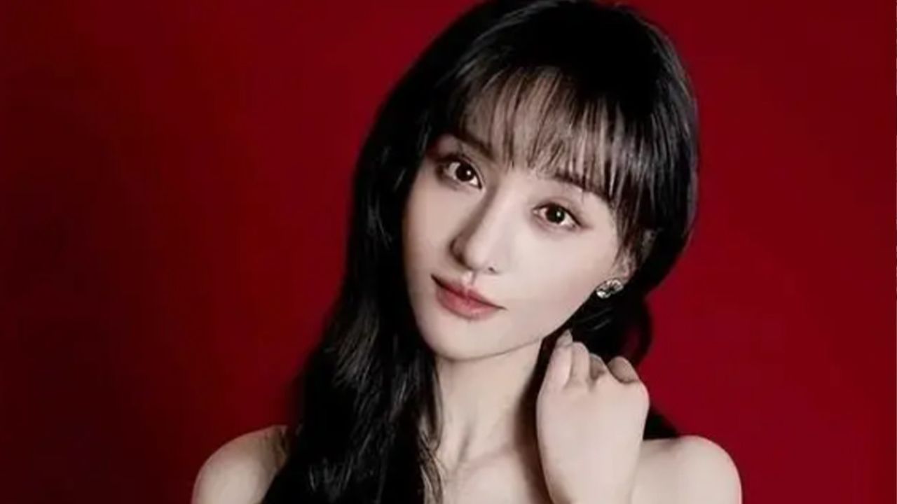 法院认定郑爽无财产可供执行,应终结程序:曾被强制执行9千多万