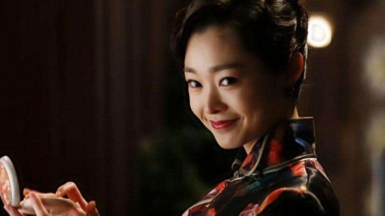 明家大姐被抓,这可给梁仲春弄着急了