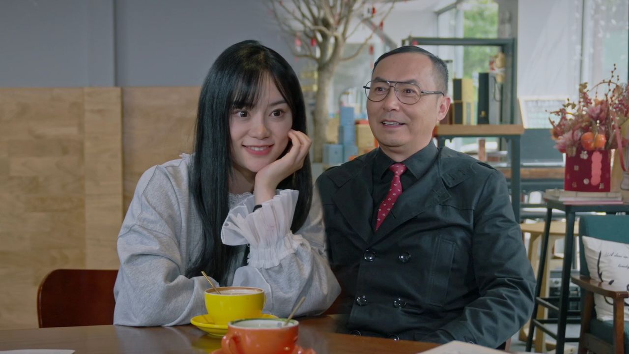 陈翔六点半:心中最理想的相亲对象