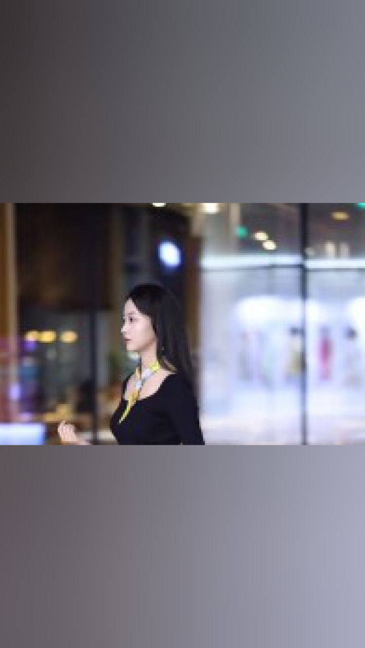 这大概就是过日子的理想型女生吧