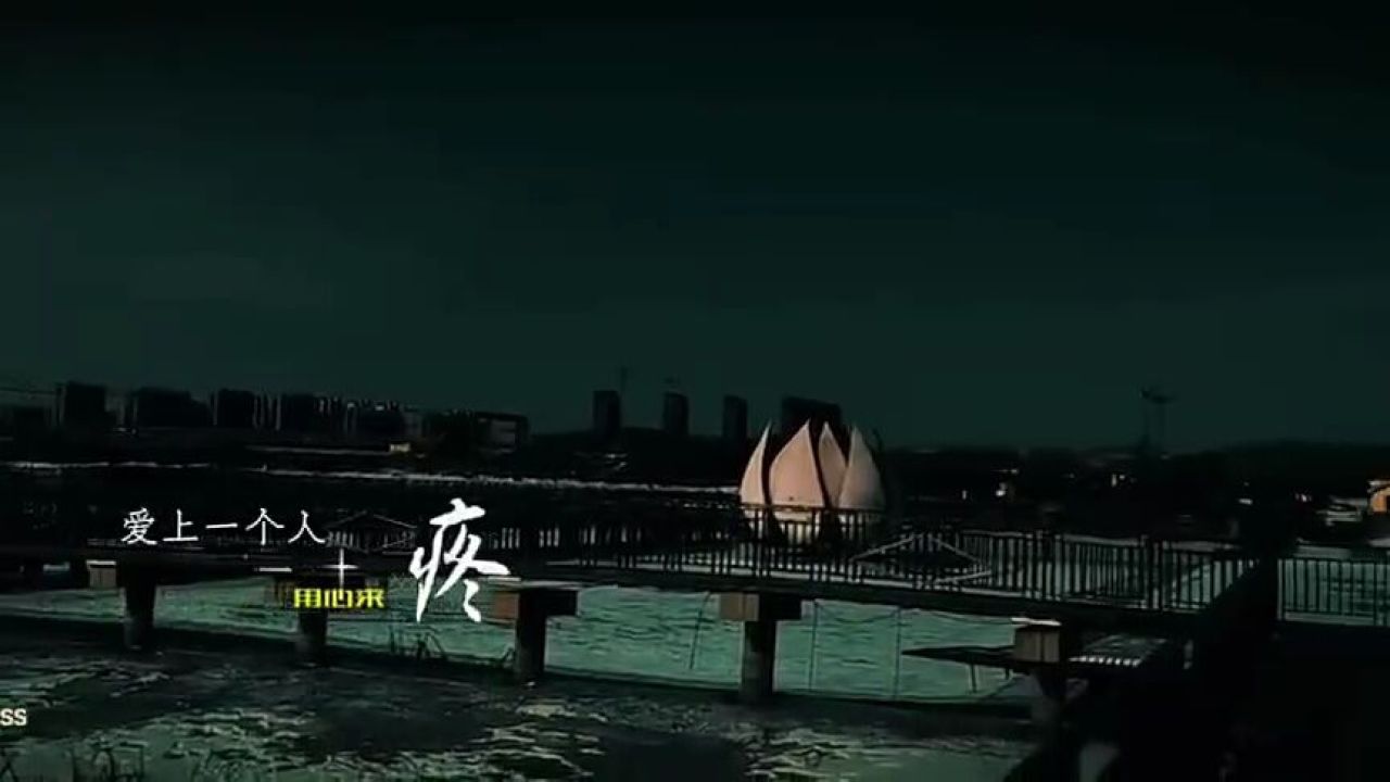 愿有一人 待你如初 疼你入骨 愿有一人 懂你悲欢 知你冷暖