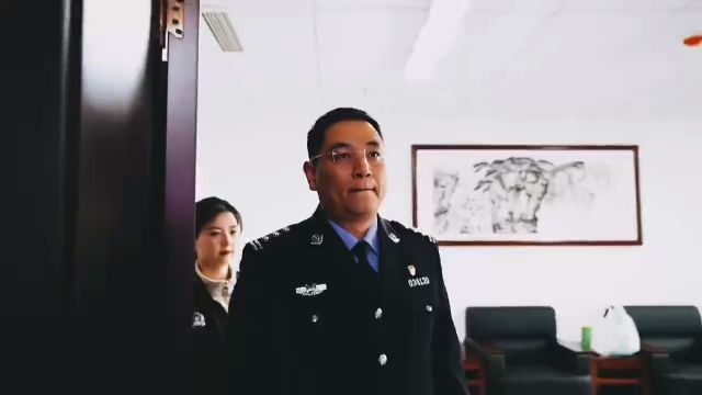 带你了解新乡刑侦