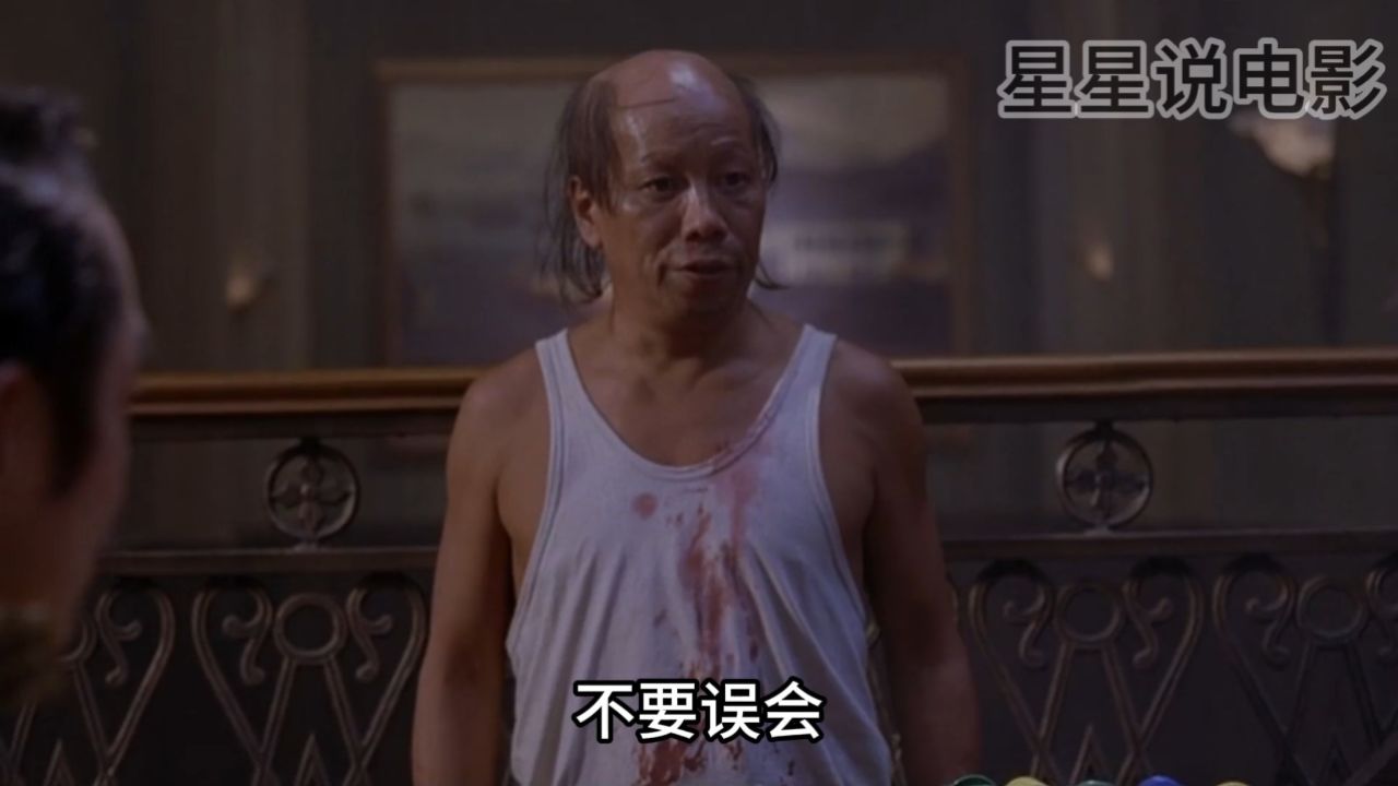 不要误会,我只想打死两位,或者被两位打死_高清1080P在线观看平台_腾讯视频