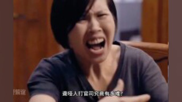 手语律师第一人:唐帅,他用无声的辩护,为三千万聋哑人发声