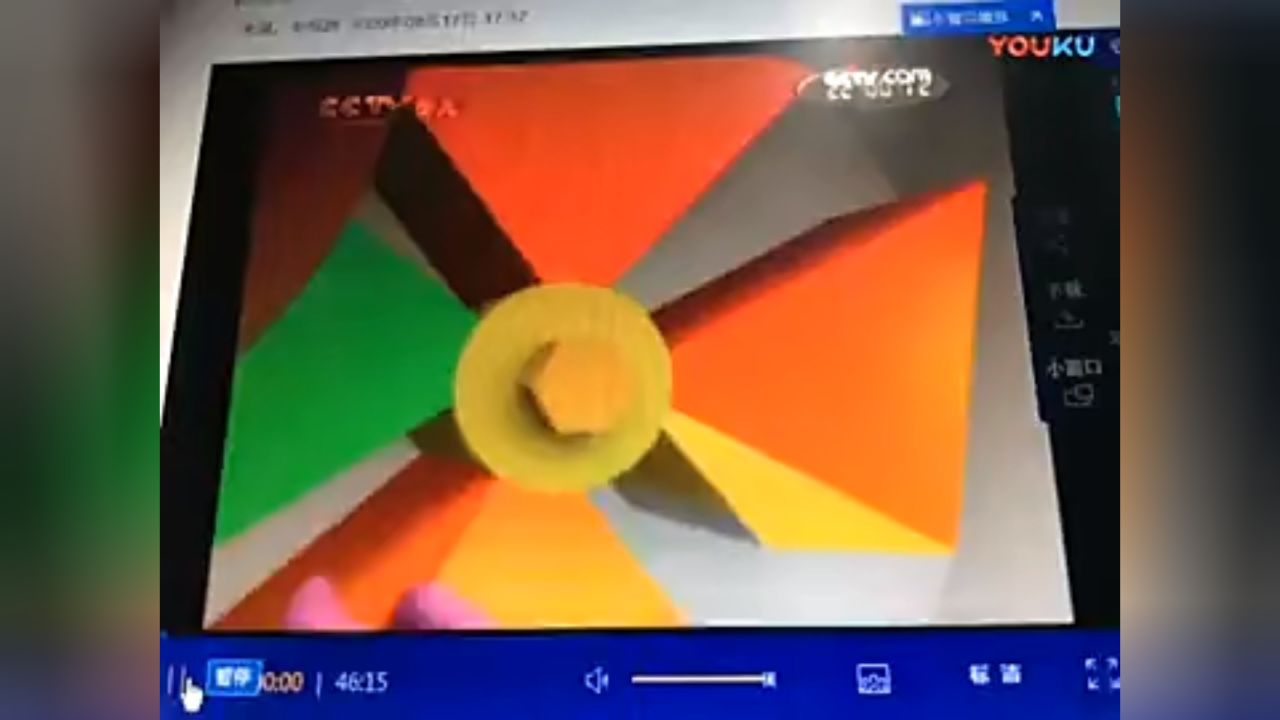 快乐大巴 cctv图片