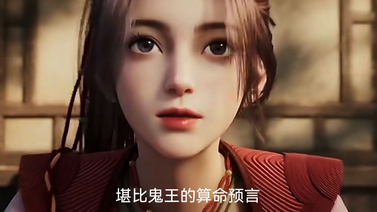 在诛仙的世界里潜藏着一个不为人知的大佬——周一仙.