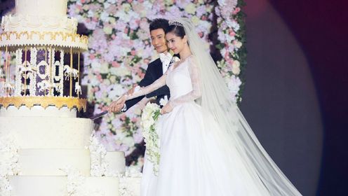 杨颖站姐愚人节杀疯了,发陈伟霆称爱人错过,还发ab黄晓明感慨世纪婚礼