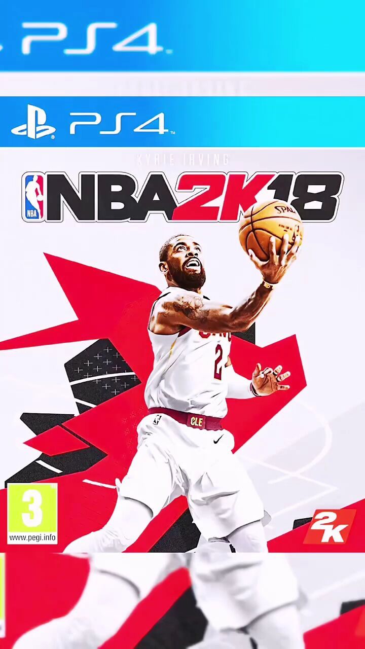 nba2k封面回顾,哪一个是你最爱的版本