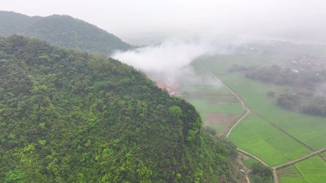 浛洸镇燕石村黄石湾山下上门队外嫁女姑回娘家