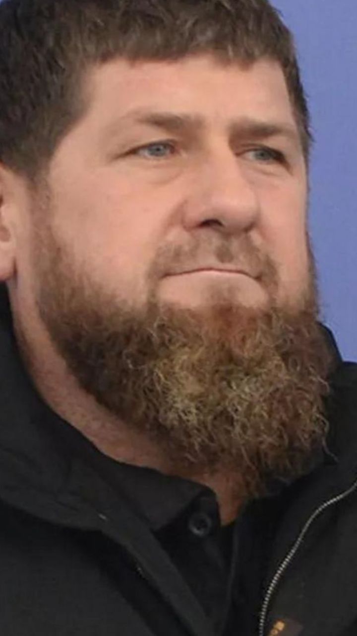 卡德罗夫宣布:3000名瓦格纳士兵加入车臣特种部队