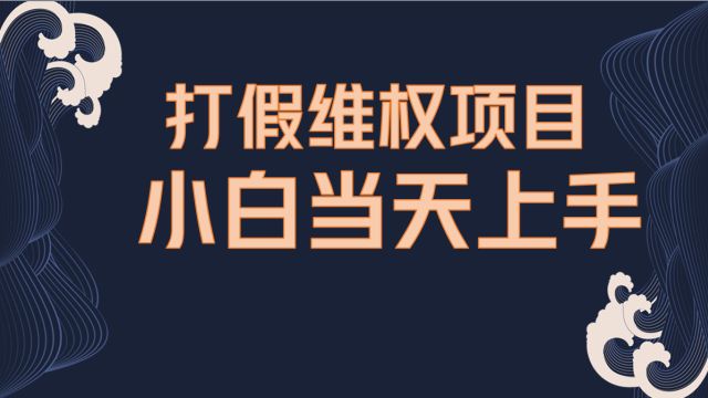 打假维权玩法,新手小白打假维权入门教程如何正确赔偿?保姆教程