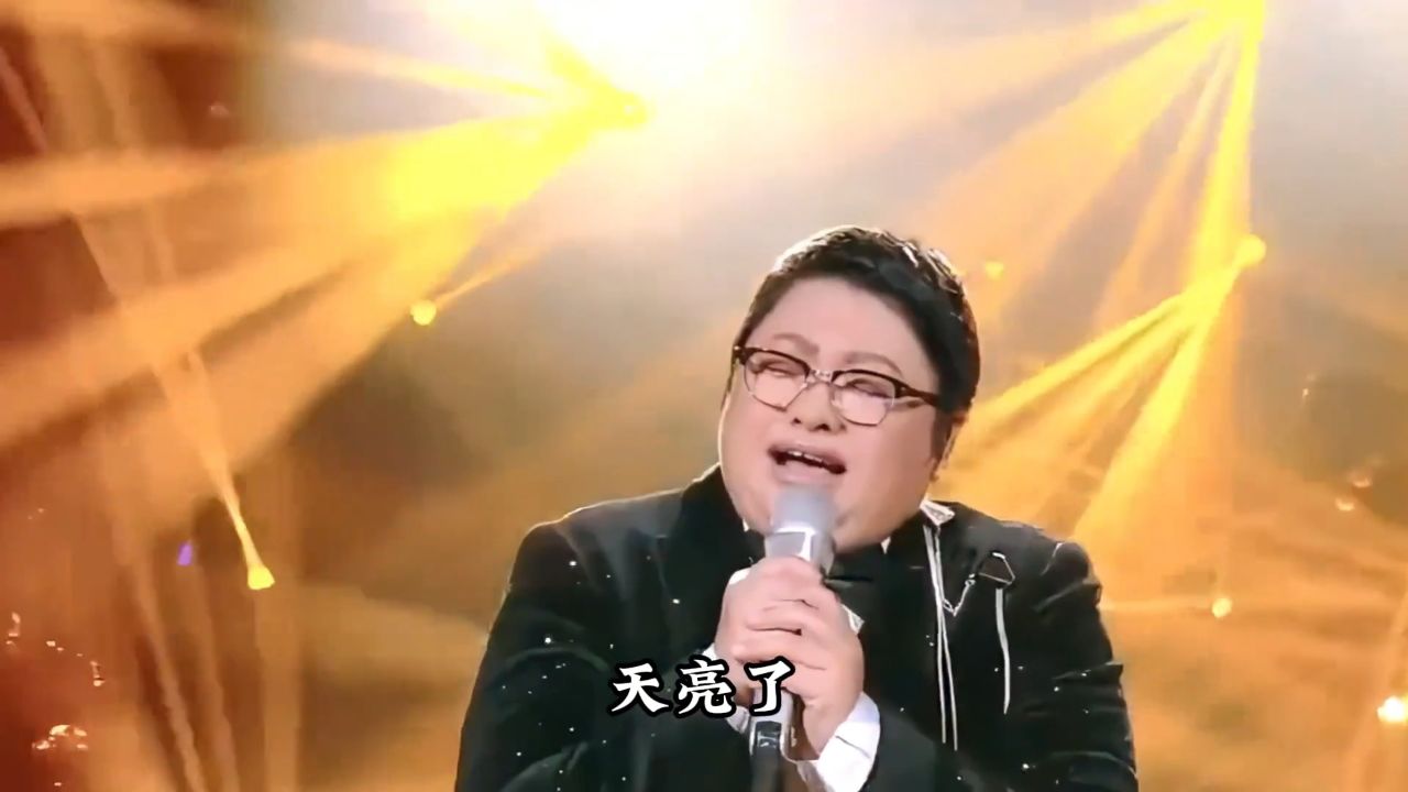 根据真实事件改编的歌曲,每首都让人听了想哭,哪首让你破防了!