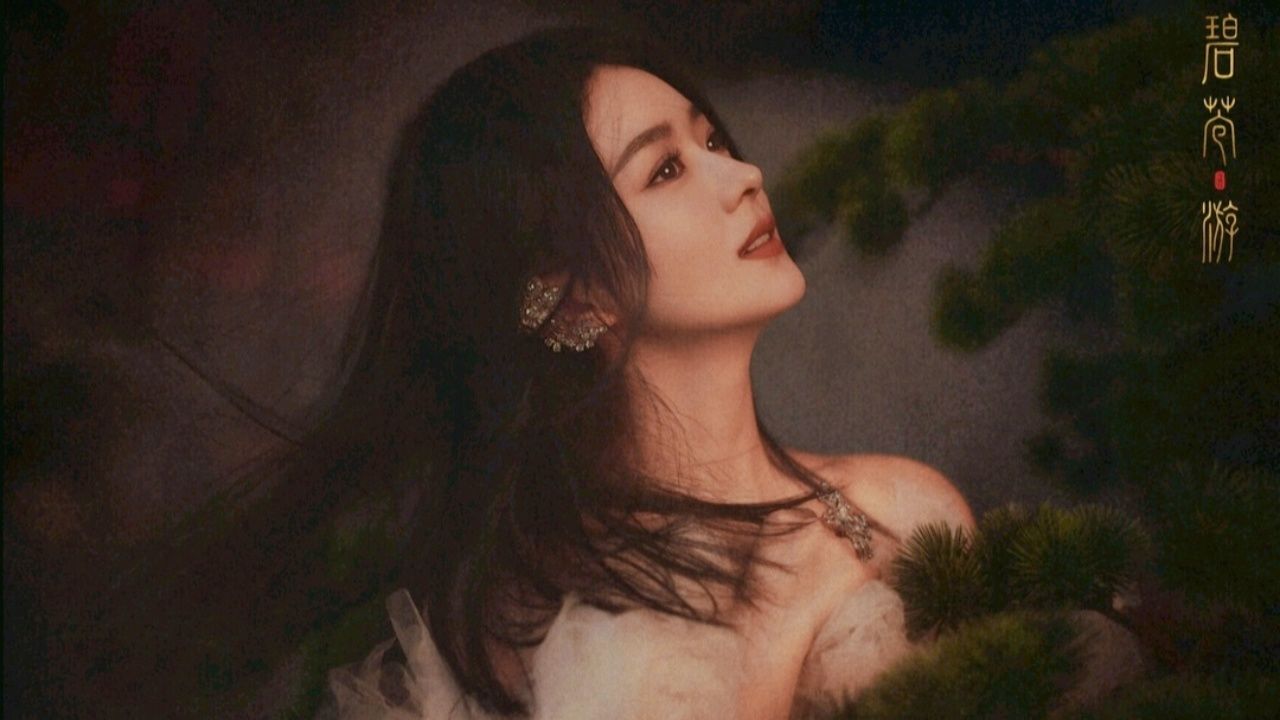 《与凤行》名场面来了,林更新拍吻戏不张嘴,是赵丽颖魅力不够吗?