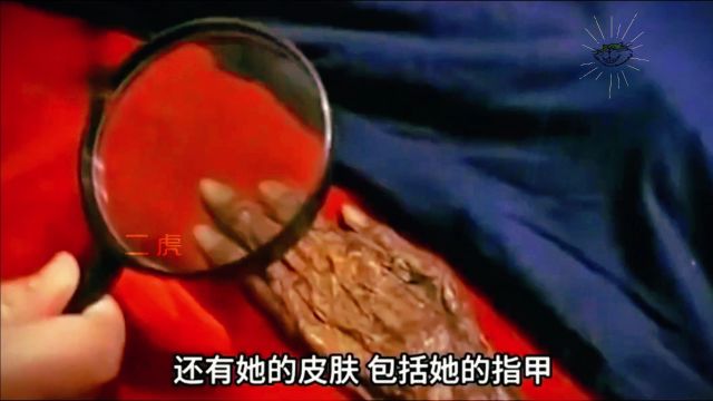 88岁老人去世已经30年,尸体不腐烂,并且血液还在可以流动