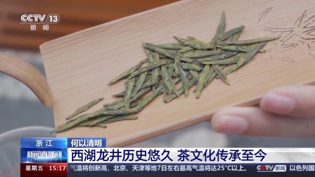 龙井茶园什么样?龙井茶怎么泡好喝?一文了解→