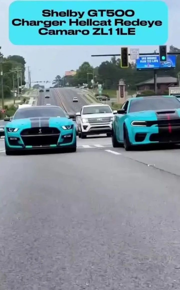 男子十字路口袭击行人车辆,被外卖小哥制服67. | 汽车小视频2681期