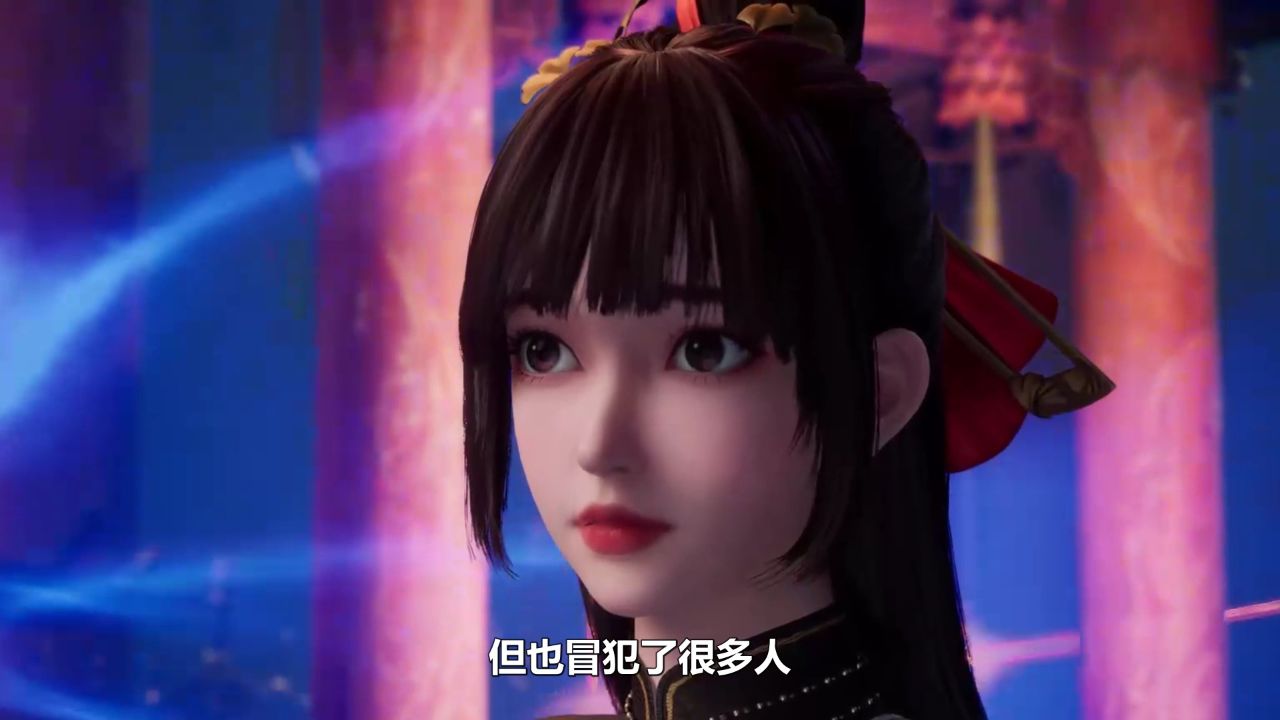 武神主宰:丹阁内斗激烈,谁主权谁得利?