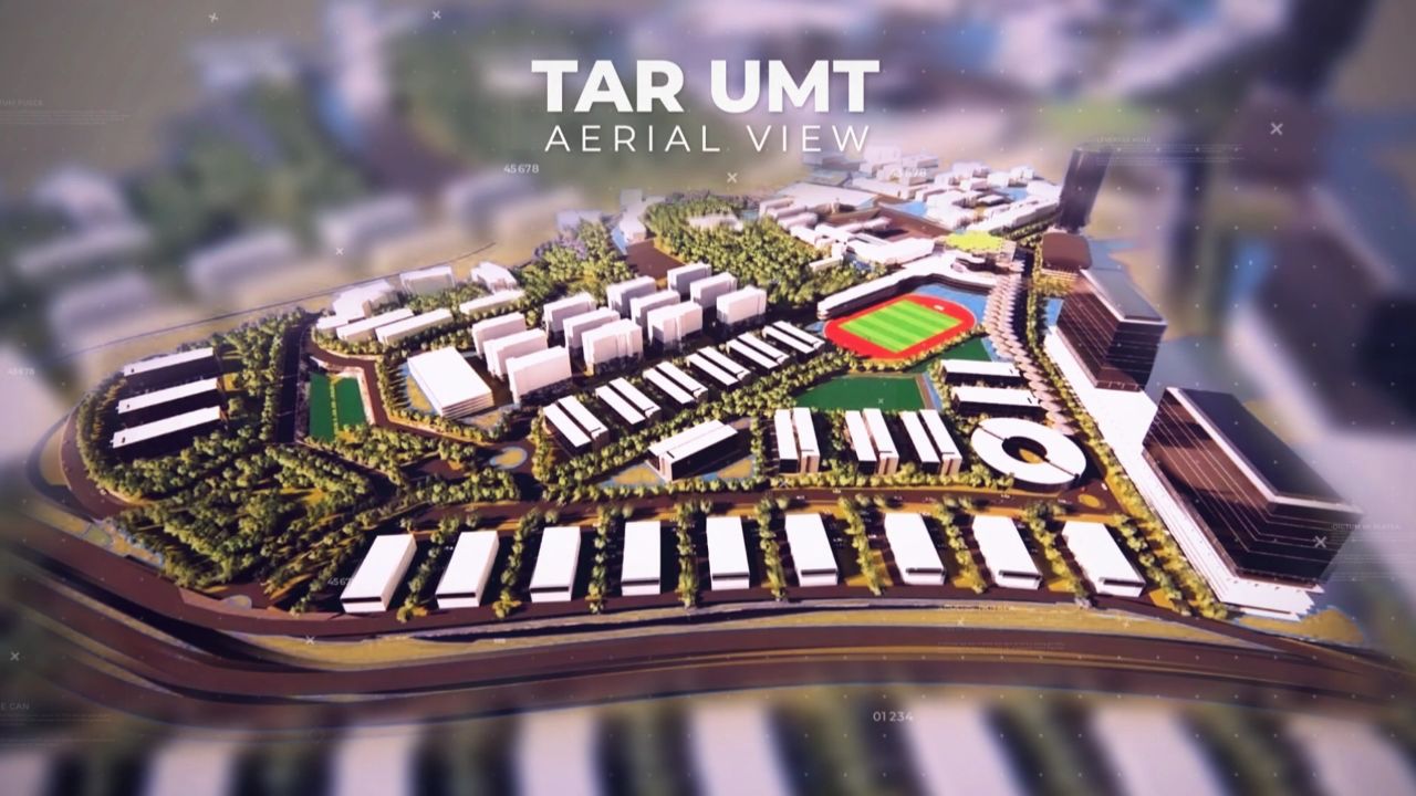 拉曼理工大学TARUMT_高清1080P在线观看平台_腾讯视频