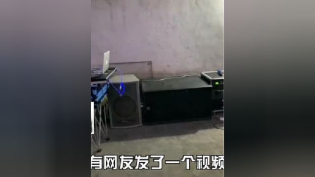 在广西你可以没有房,但是不能没有DJ和音响!