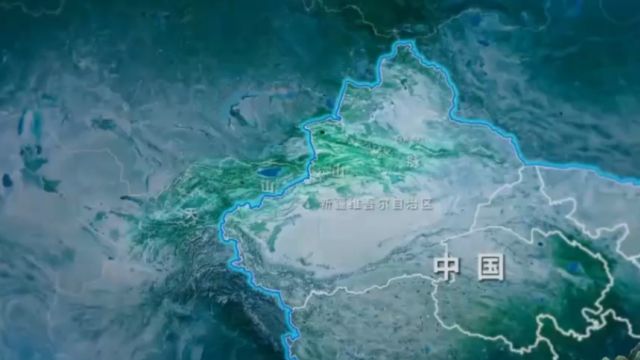 云衫林崎岖山路,骑马行走挑战重重,困难重重但美景无限!