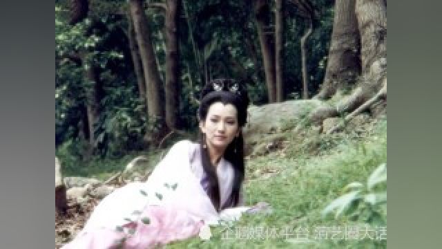 1953年出生的赵雅芝,如今被恶意造谣,这股歪风怎么吹起来的?