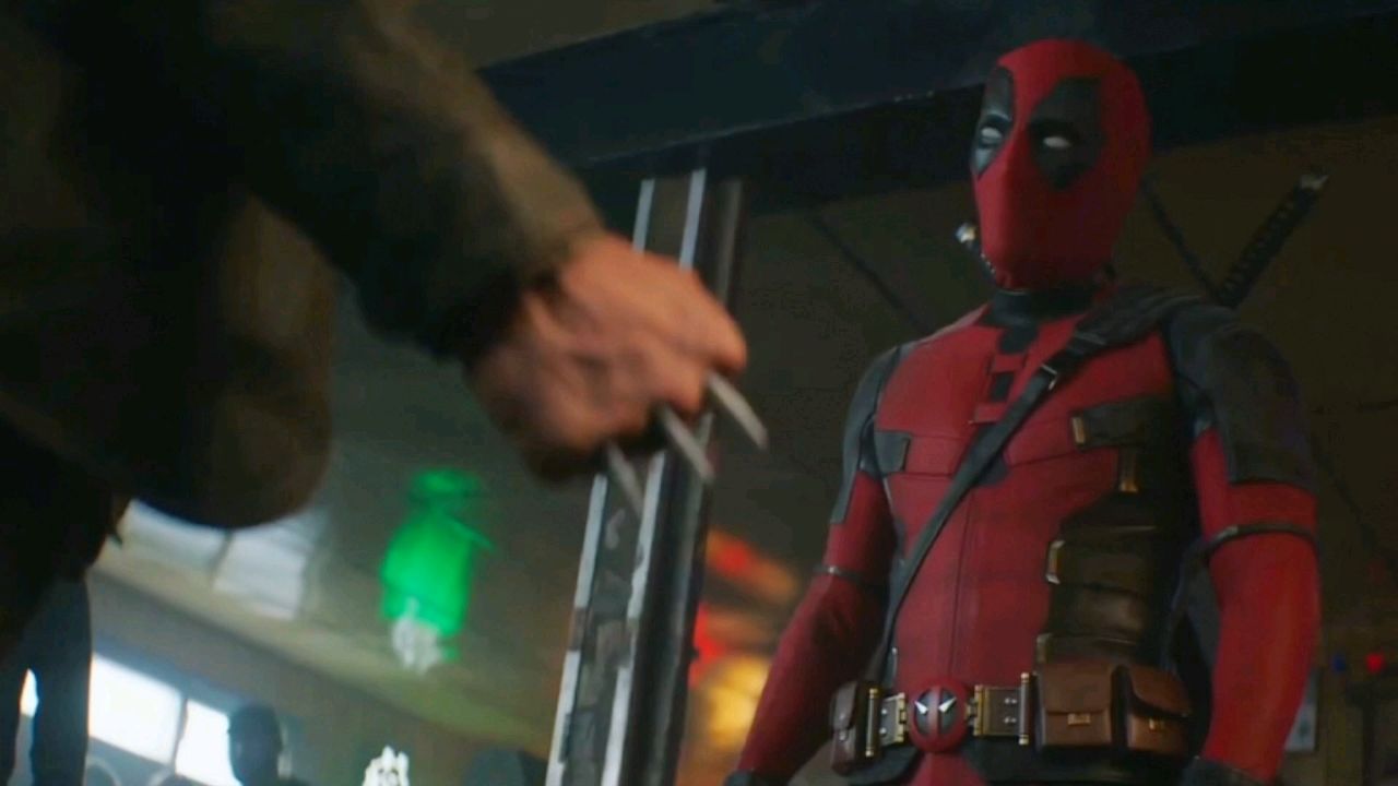 小贱贱携手狼叔重开多元宇宙