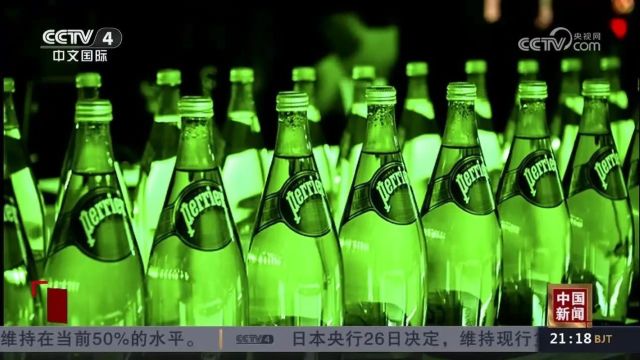 200万瓶全部销毁!知名饮品疑被细菌污染,很多永康人买过……