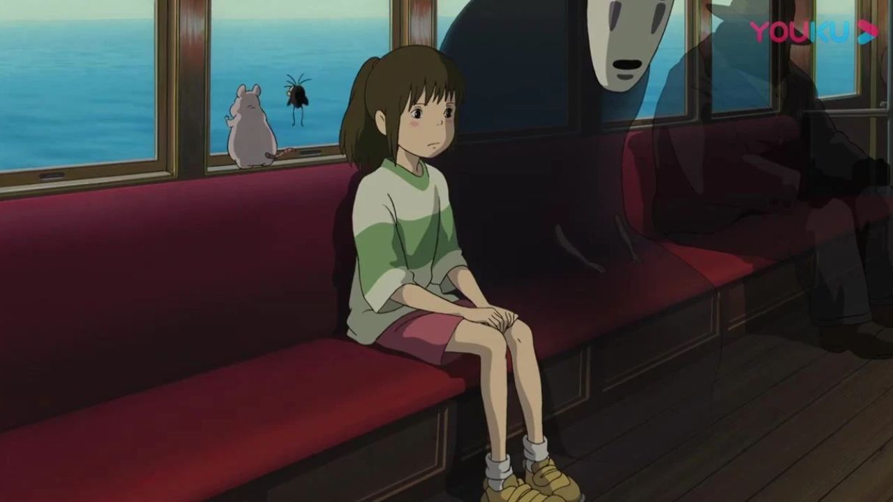 【宫崎骏电影】《千与千寻》（2001）_高清1080P在线观看平台_腾讯视频