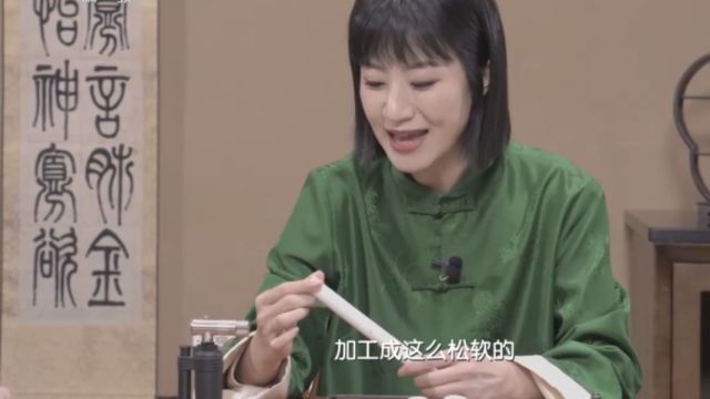 艾草如何加工成易燃的艾绒?听完专家解读,瞬间长知识