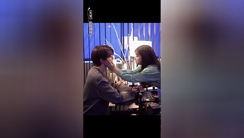 《失笑》杀青特辑:林一沈月二搭爆笑上演极限情感拉扯_电视剧_高清完整版视频在线观看_腾讯视频