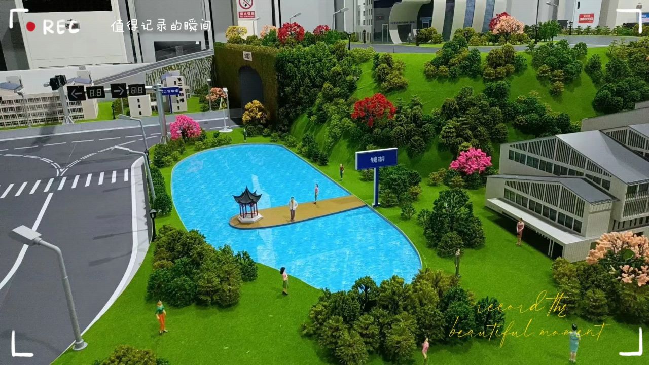 川渝地区沙盘模型制作微shu8niu5