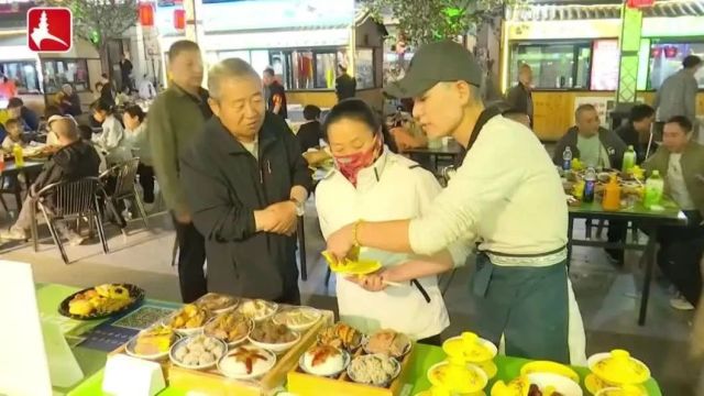 【天山 ⷮŠ 文旅】乌鲁木齐“五一”文旅打卡地,你get到了吗?