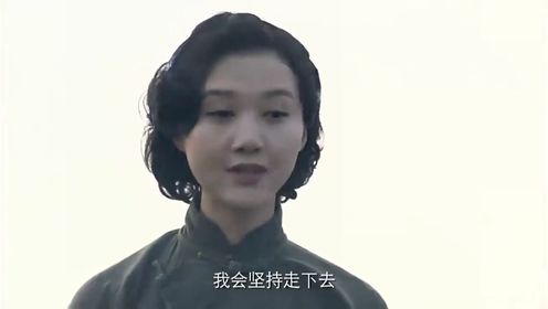 决战江南：姐妹两反目成仇，不料却遭人袭击，妹妹拿出证件大怒