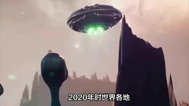 外星人留下的标记?神秘金属柱出现在世界各地,有何含义?(上)