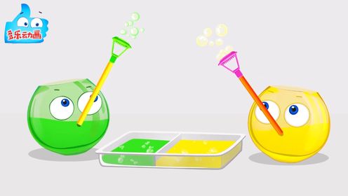 趣味玩具:多多和乐乐玩游戏玩出新花样,大家玩过这个游戏吗?