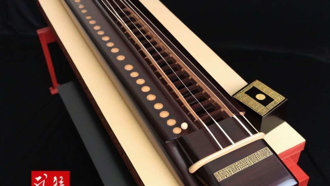 古琴鸿雁讲解一,悠扬婉转的琴声,勾起多少人心中乡愁